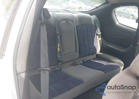 2004 Chevrolet Monte Carlo Ls из США, поврежденный, VIN 2G1WW12E449370816